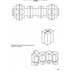 176-四件套纸盒